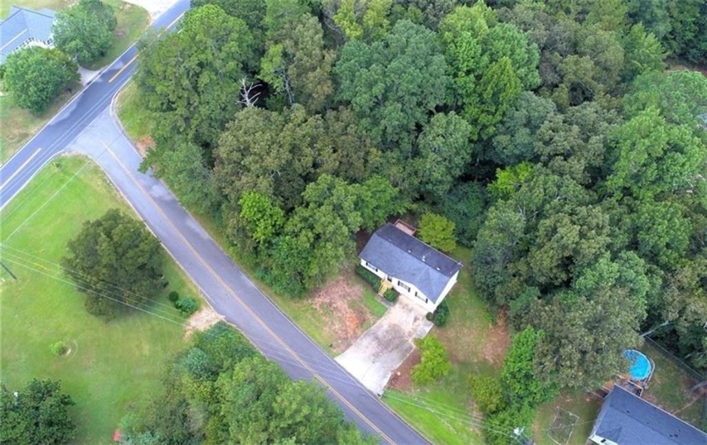 Residential in Douglasville 5