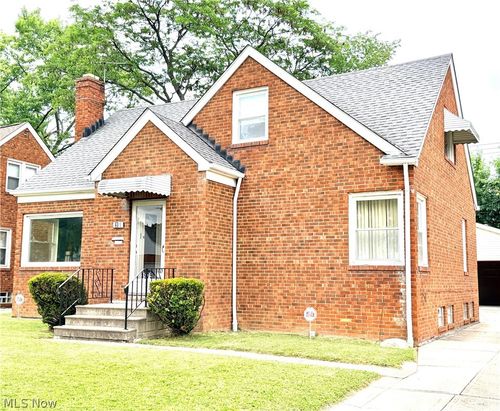 3975 Warrendale Road, South Euclid, OH, 44118 | Card Image