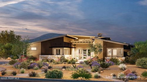 15305 N Long View Ln, Prescott, AZ, 86305-9818 | Card Image