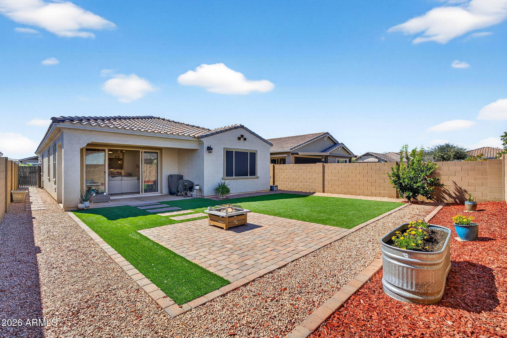 Residential in Phoenix 2