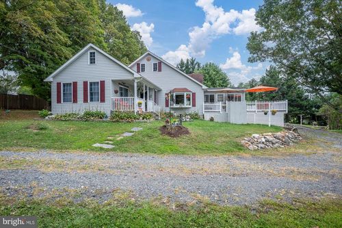 2286 Phillips Mill Rd, FOREST HILL, MD, 21050-1125 | Card Image