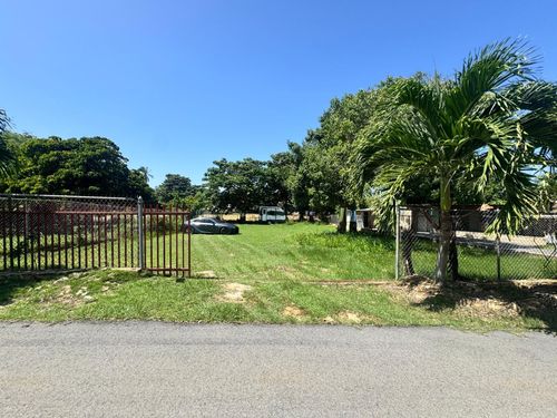 SOLAR A Bo.Guayabo. St.Miosotis, Isabela, PR, 00662 | Card Image