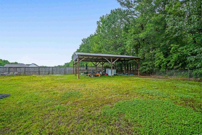 125 Covey Ln, House other with 3 bedrooms, 2 bathrooms and null parking in Austin AR | Image 28