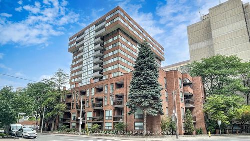 201-15 Mcmurrich St, Toronto, ON, M5R3M6 | Card Image