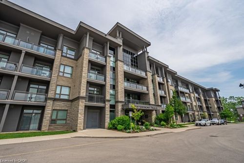 206-35 Southshore Cres, Stoney Creek, ON, L8E0J2 | Card Image