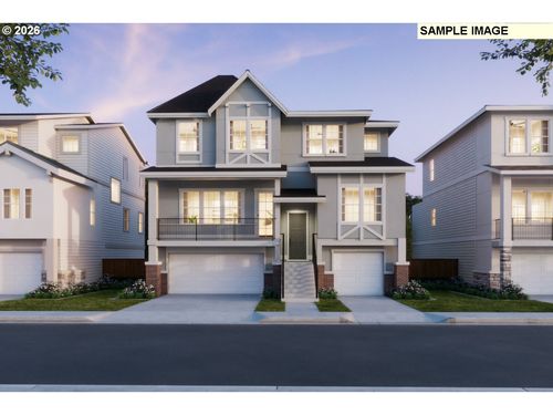 17769 Sw Alvord Ln, Beaverton, OR, 97007-6198 | Card Image