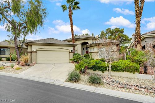 601 Summer Mesa Dr, Las Vegas, NV, 89144-1502 | Card Image