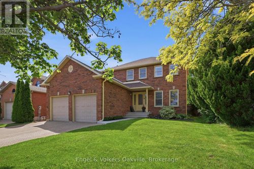 1245 Creekside Dr, Oakville, ON, L6H4Y8 | Card Image