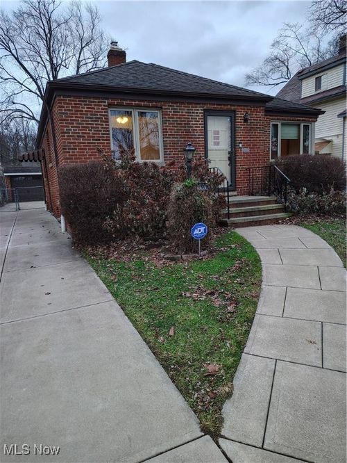 2619 Fortune Ave, Parma, OH, 44134-2232 | Card Image