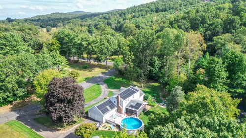 64 Bradfield Dr, Somers, CT, 06071-1623 | Card Image