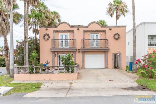 201 W Hibiscus St, South Padre Island, TX, 78597-7226 | Card Image