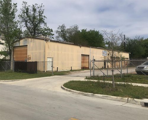 1701 N Durham Dr, Houston, TX, 77008-3533 | Card Image