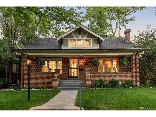 622 Cook St, Denver, CO, 80206-3951 | Card Image