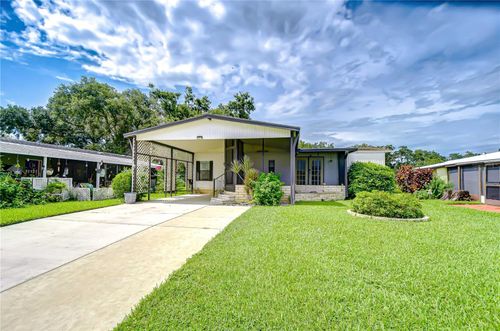 34121 Tree Lake Dr, ZEPHYRHILLS, FL, 33543-5283 | Card Image