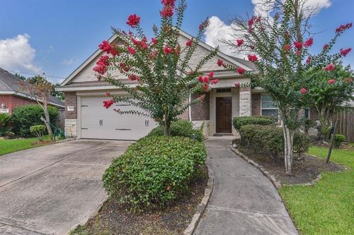 9018 Chicory Star Ln, Katy, TX, 77494-0452 | Card Image