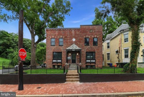 4-2256 High St Se, WASHINGTON, DC, 20020-4966 | Card Image