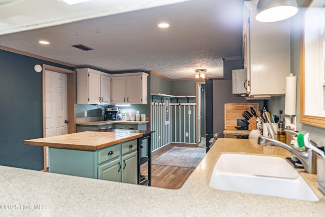 1360 Rays Bridge Rd, House other with 3 bedrooms, 2 bathrooms and 2 parking in Whispering Pines NC | Image 20