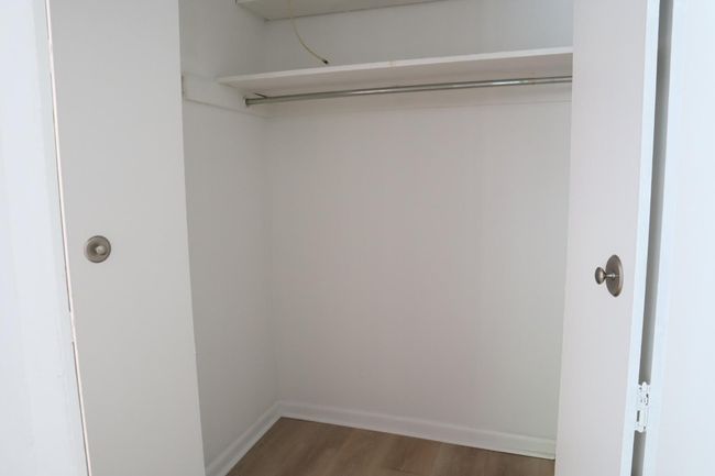 View of hall closet | Image 14