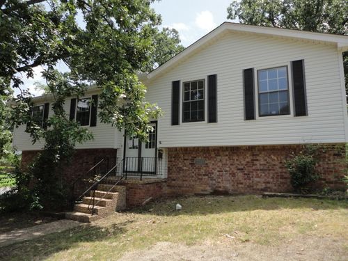 6317 Hopi Drive, North Little Rock, AR, 72116 | Card Image