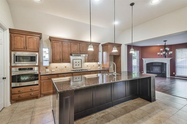 18618 Arlan Lake Dr, House other with 3 bedrooms, 3 bathrooms and 3 parking in Spring TX | Image 16