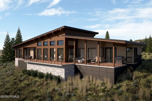 5730 Hawks Meadow Lane, Park City, UT, 84098 | Card Image