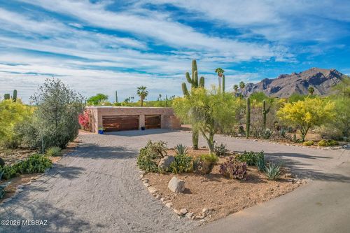 6501 N Avenida De Posada, Tucson, AZ, 85718 | Card Image