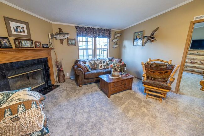 14310 E State Route A, House other with 3 bedrooms, 3 bathrooms and null parking in Archie MO | Image 28