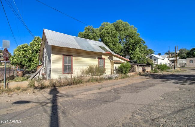 850 W Ash St, Home with 0 bedrooms, 0 bathrooms and 20 parking in Globe AZ | Image 14