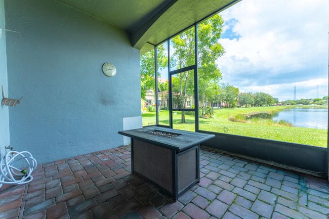 2177 Sw Cape Cod Dr, Condo with 3 bedrooms, 3 bathrooms and null parking in Port St. Lucie FL | Image 17