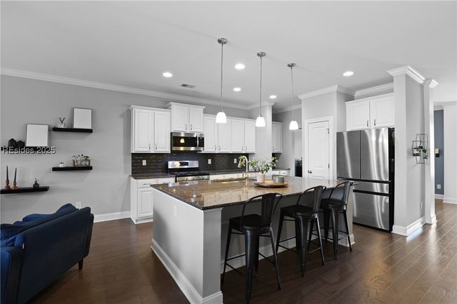 2009 Blakers Blvd, House other with 5 bedrooms, 4 bathrooms and null parking in Okatie SC | Image 11