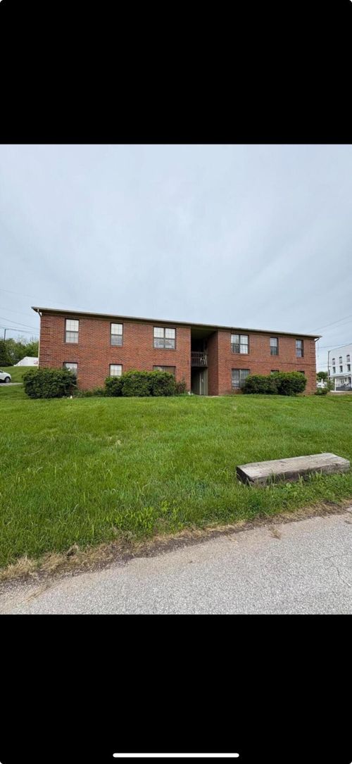 11-121 North Brand Street Street, Midway, KY, 40347 | Card Image