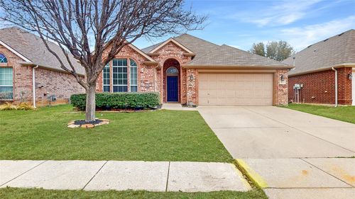 4621 Keith Dr, Fort Worth, TX, 76244-5875 | Card Image