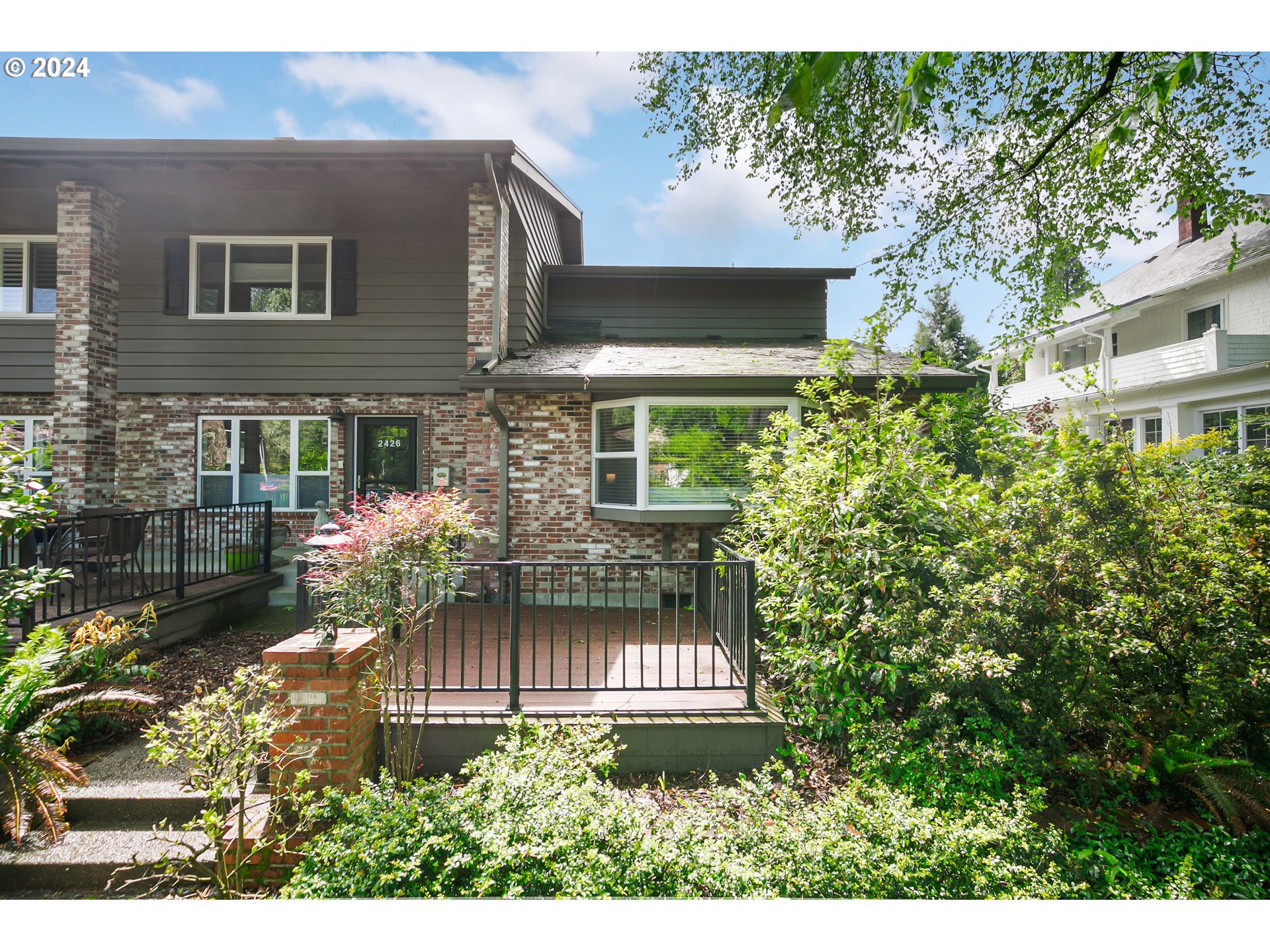 Hancock St, Portland, OR 97212
