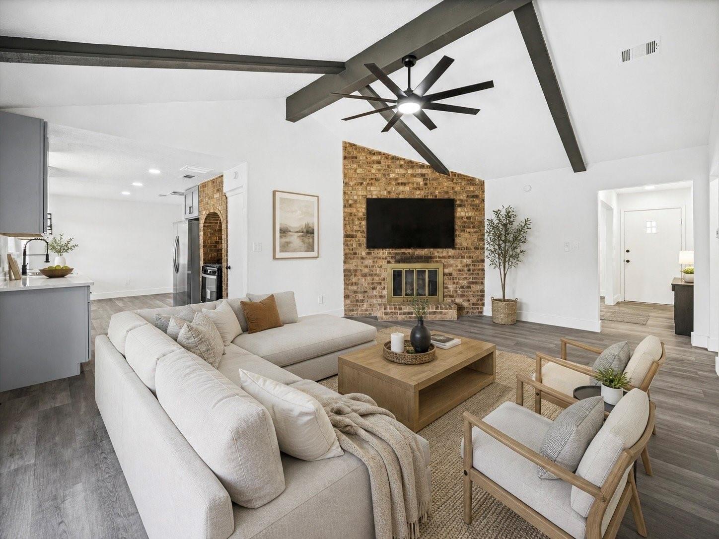 Residential in Houston 5