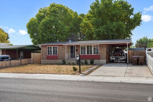 8168 S Darin St, Midvale, UT, 84047-7269 | Card Image