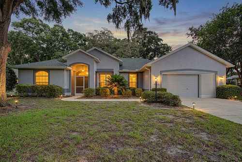 9009 Sw 194th Ct, Dunnellon, FL, 34432-2792 | Card Image