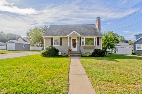 54 Coleman Rd, Manchester, CT, 06042-3311 | Card Image
