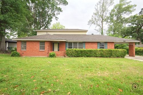 743 Dodd Dr, Shreveport, LA, 71107-3912 | Card Image