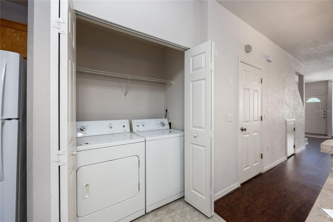 APT-158 - 3510 30 Th Way, Townhouse with 2 bedrooms, 3 bathrooms and null parking in GAINESVILLE FL | Image 18