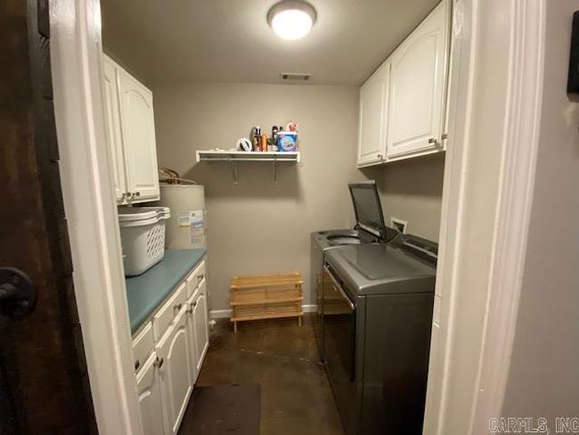 6 Pinecrest Ct, House other with 3 bedrooms, 3 bathrooms and null parking in Conway AR | Image 35