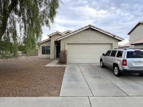 8630 W Las Palmaritas Dr, Peoria, AZ, 85345-2551 | Card Image