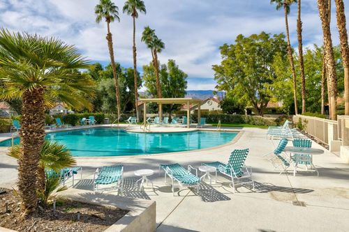 43754 Avenida Alicante, Palm Desert, CA, 92211-8201 | Card Image