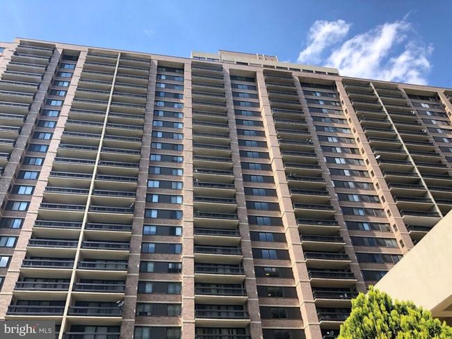 APT-907N - 5505 Seminary Rd, Condo with 1 bedrooms, 1 bathrooms and null parking in FALLS CHURCH VA | Image 35
