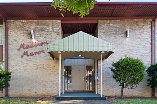 12-612 Madison St, Clarksville, TN, 37040 | Card Image