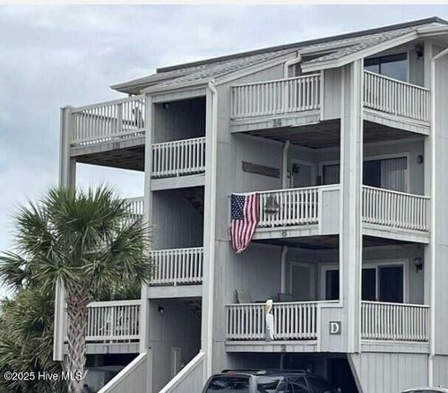 unit-d14-1801 Canal Drive, Carolina Beach, NC, 28428 | Card Image