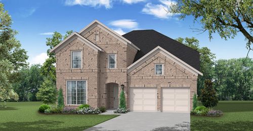 621 Cork Dr, Celina, TX, 75009-4267 | Card Image