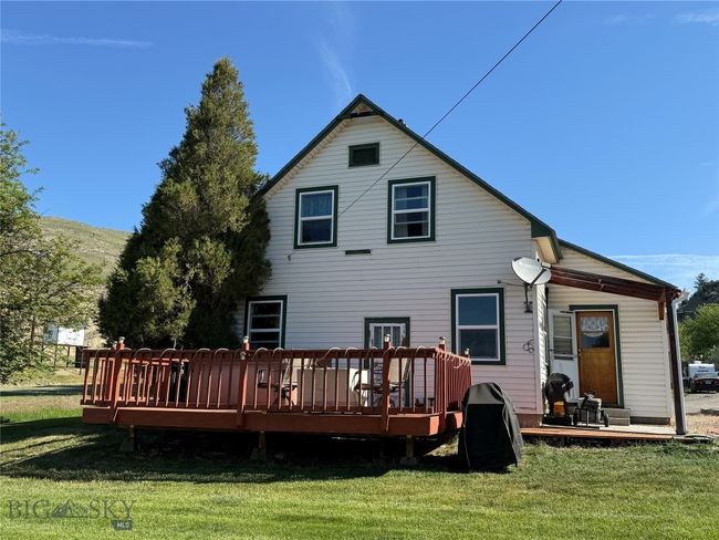 South Side Of Home & Deck | Image 31