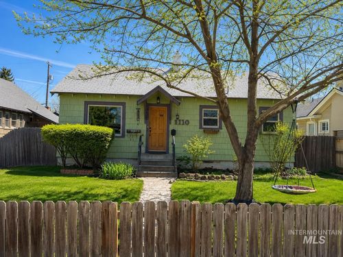 1110 N 14th St, Boise, ID, 83702 | Card Image