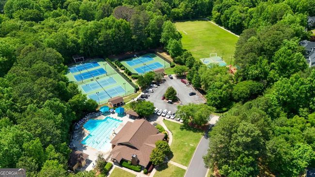 5205 Cottage Farm Rd, House other with 5 bedrooms, 5 bathrooms and 2 parking in Johns Creek GA | Image 54