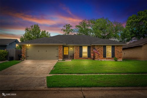 5411 Sage Dr, Bossier City, LA, 71112-4947 | Card Image